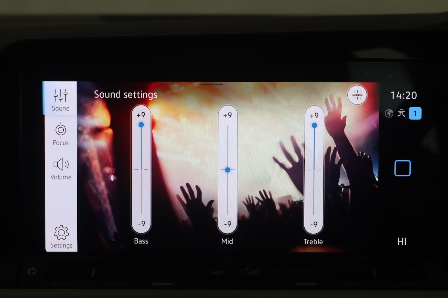 Used Volkswagen Golf 2020 for sale - 76424656: Photo 30