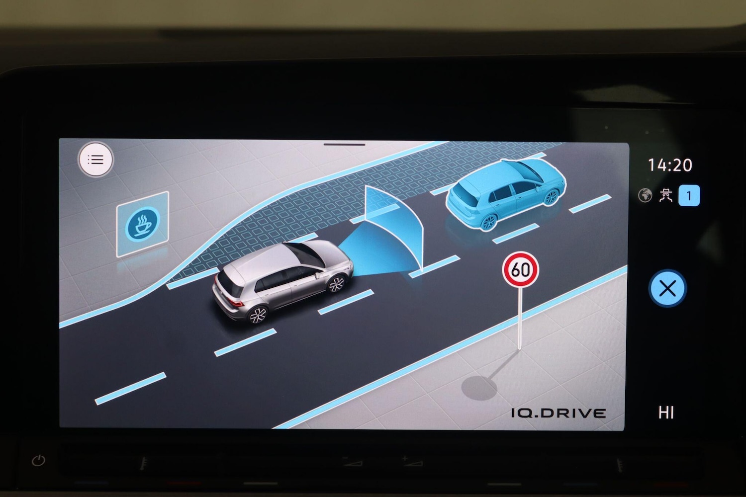 Used Volkswagen Golf 2020 for sale - 76424656: Photo 31