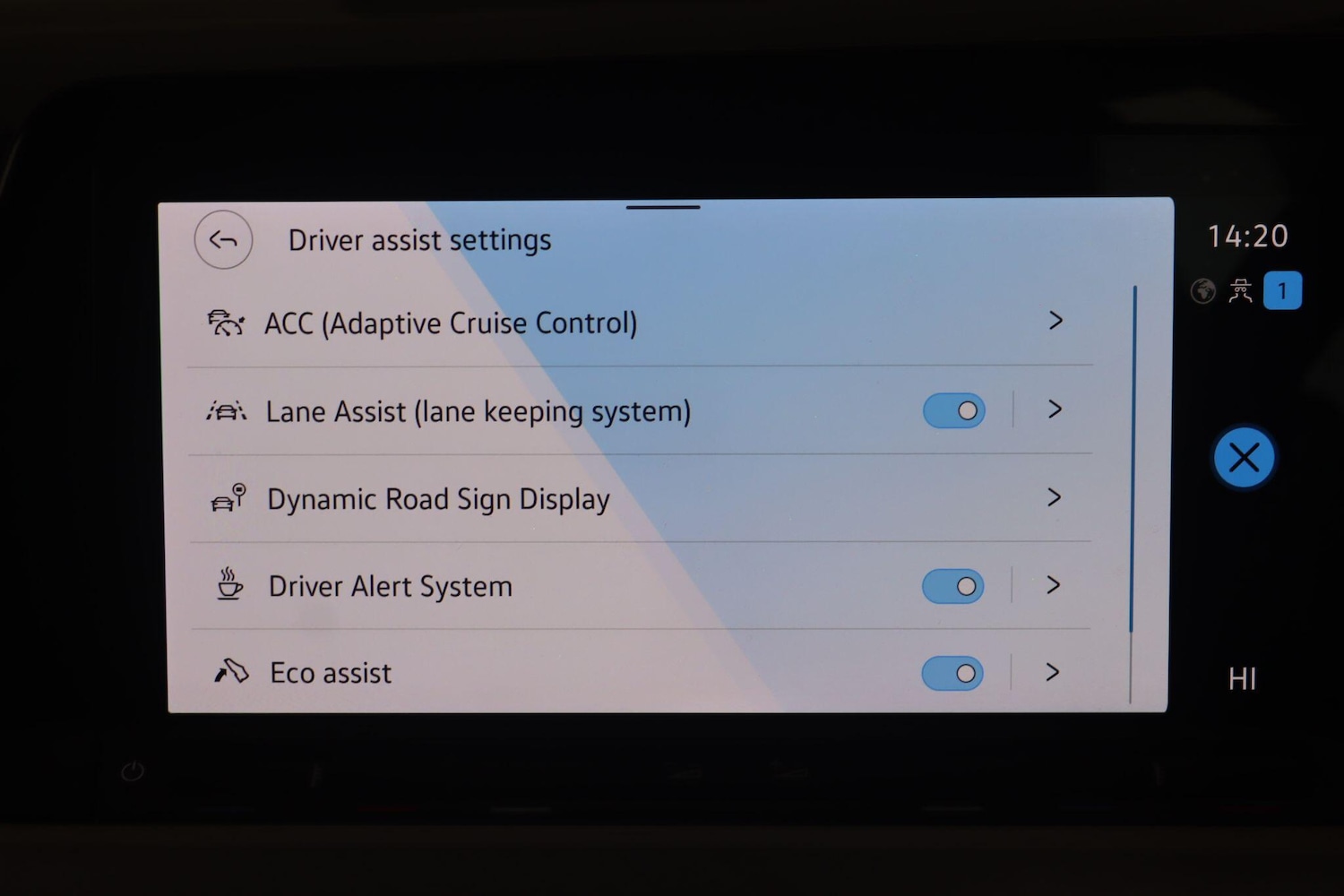 Used Volkswagen Golf 2020 for sale - 76424656: Photo 32