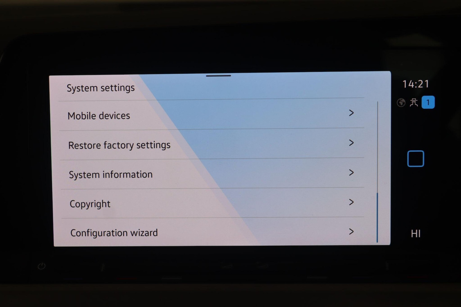 Used Volkswagen Golf 2020 for sale - 76424656: Photo 34