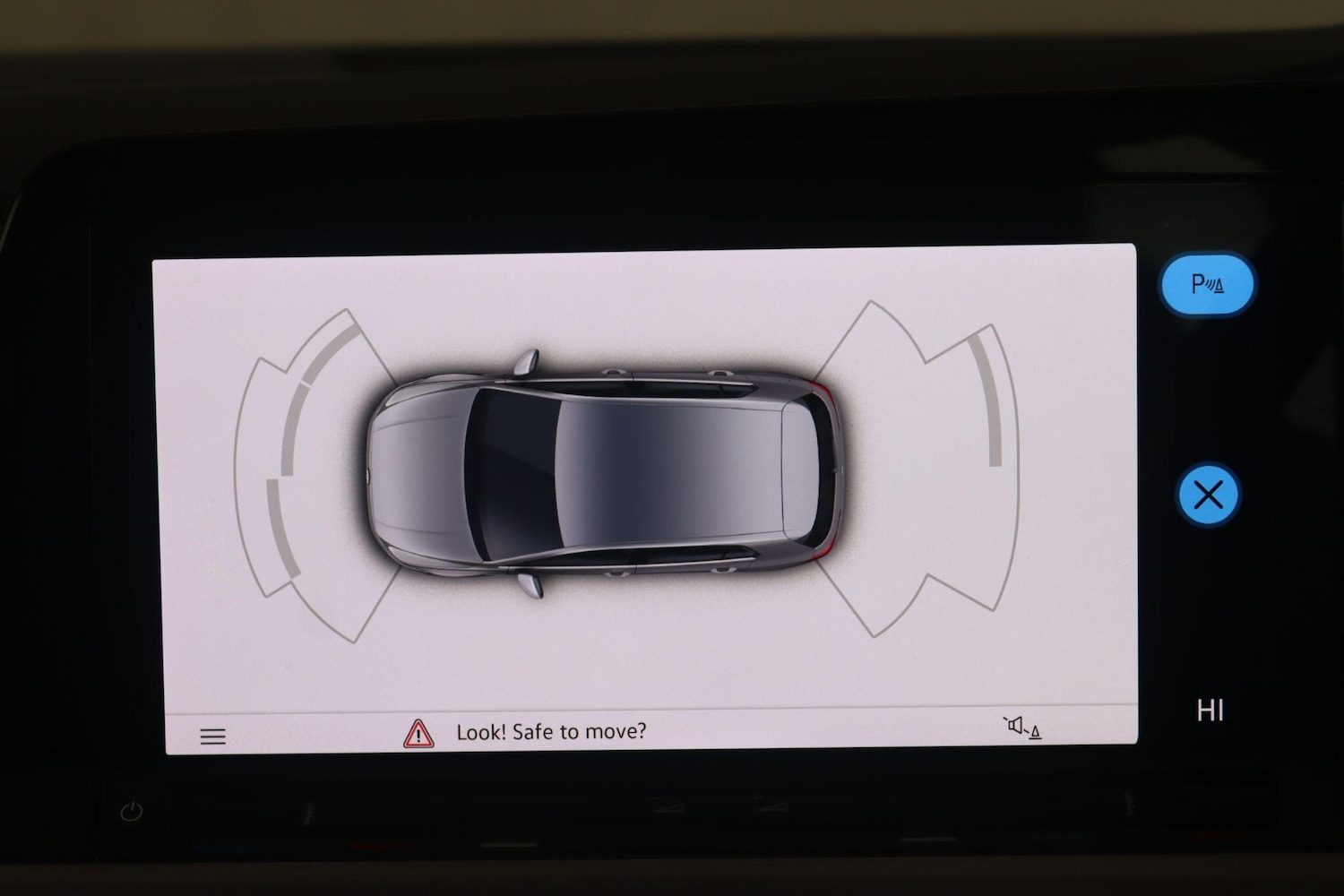 Used Volkswagen Golf 2020 for sale - 76424656: Photo 35