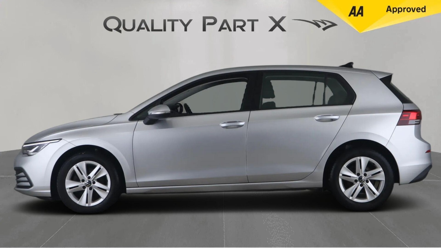 Used Volkswagen Golf 2020 for sale - 76424656: Photo 5