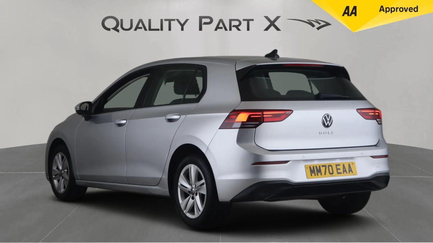 Used Volkswagen Golf 2020 for sale - 76424656: Photo 6