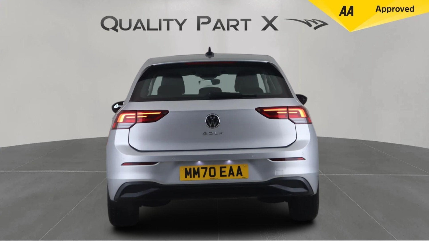 Used Volkswagen Golf 2020 for sale - 76424656: Photo 7