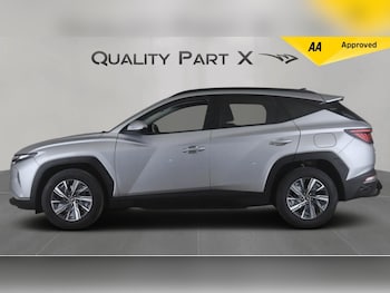 Used Hyundai TUCSON 2023 for sale - 79107226: Photo