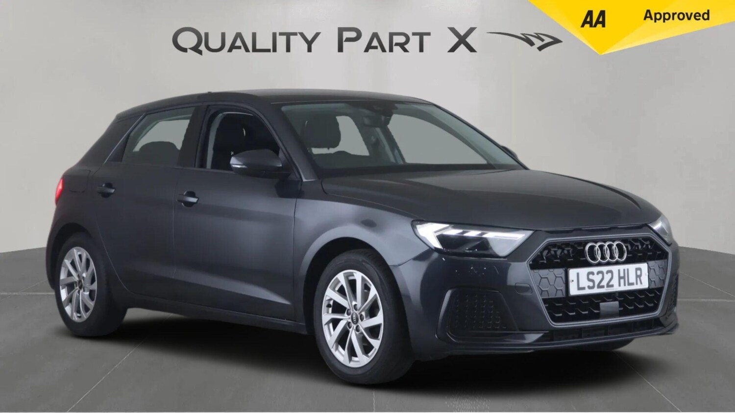 Used Audi A1 2022 for sale - 76388770: Photo 1