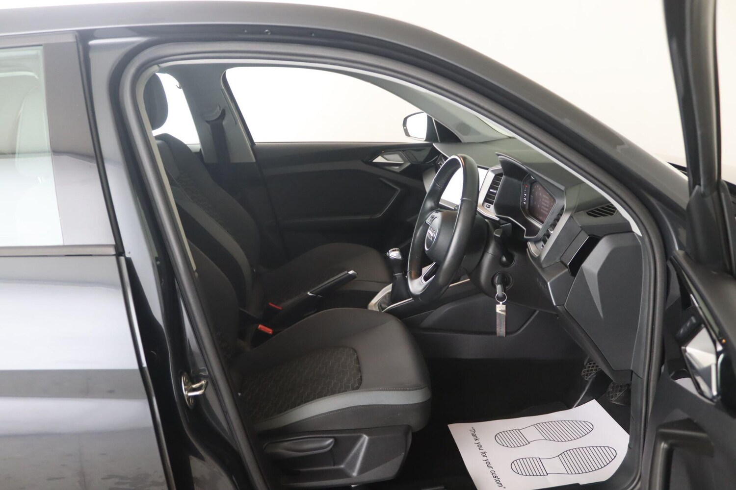 Used Audi A1 2022 for sale - 76388770: Photo 14