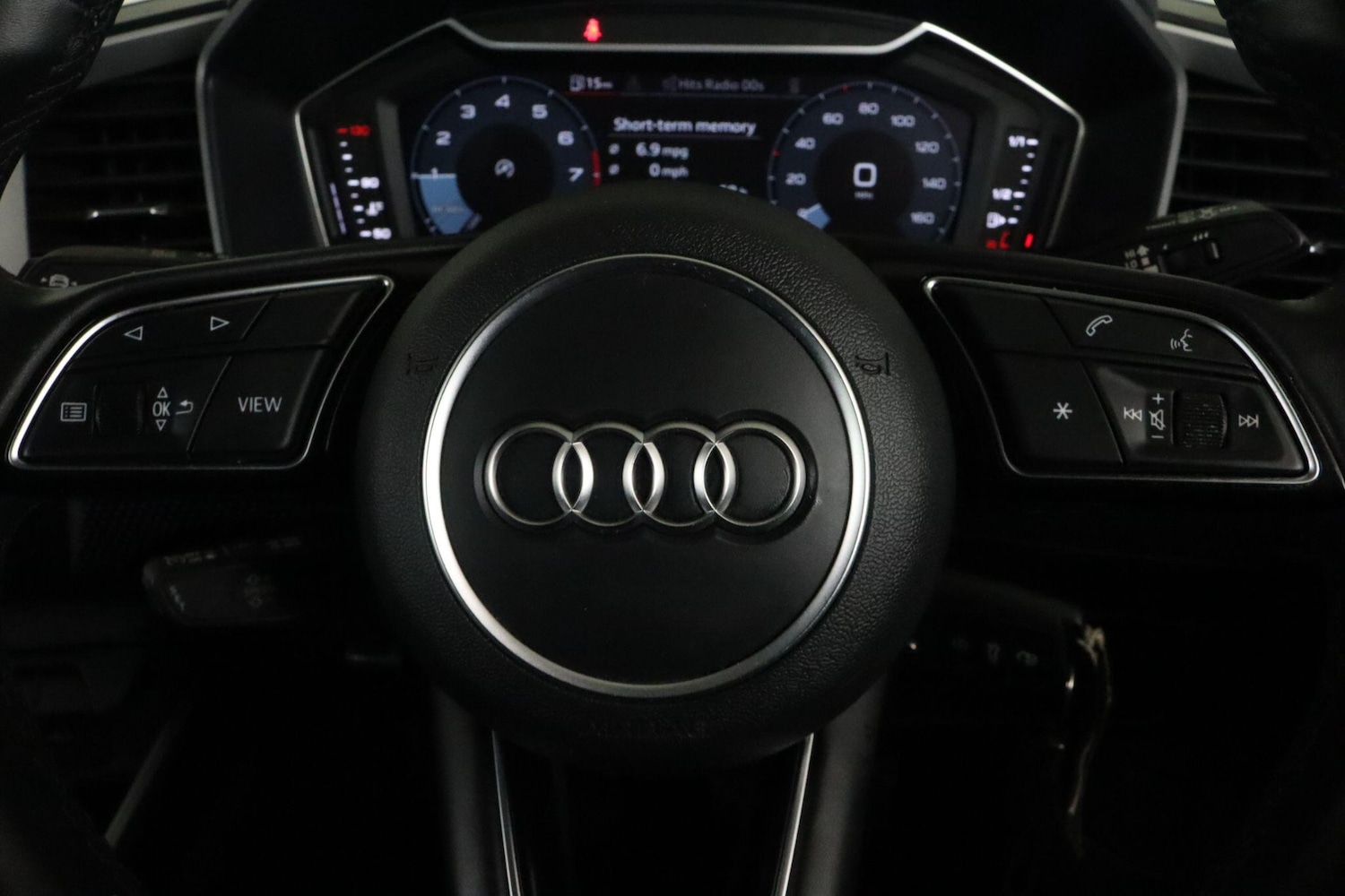 Used Audi A1 2022 for sale - 76388770: Photo 17