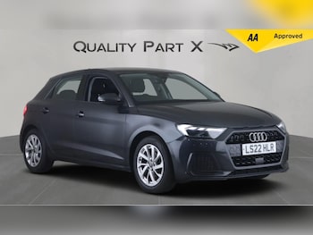 Used Audi A1 2022 for sale - 76388770: Photo