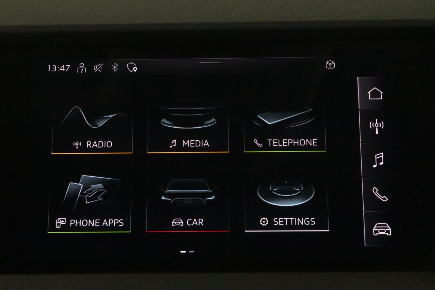 Used Audi A1 2022 for sale - 76388770: Photo 23