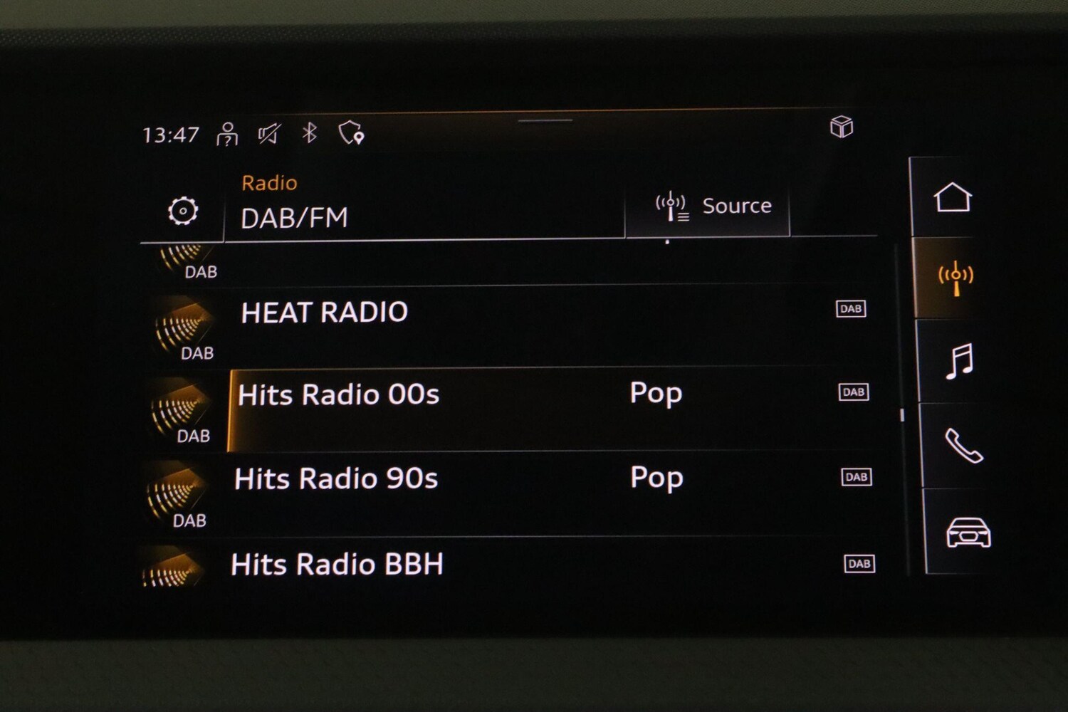 Used Audi A1 2022 for sale - 76388770: Photo 25