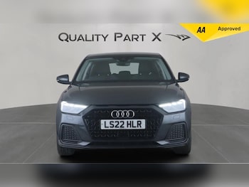 Used Audi A1 2022 for sale - 76388770: Photo