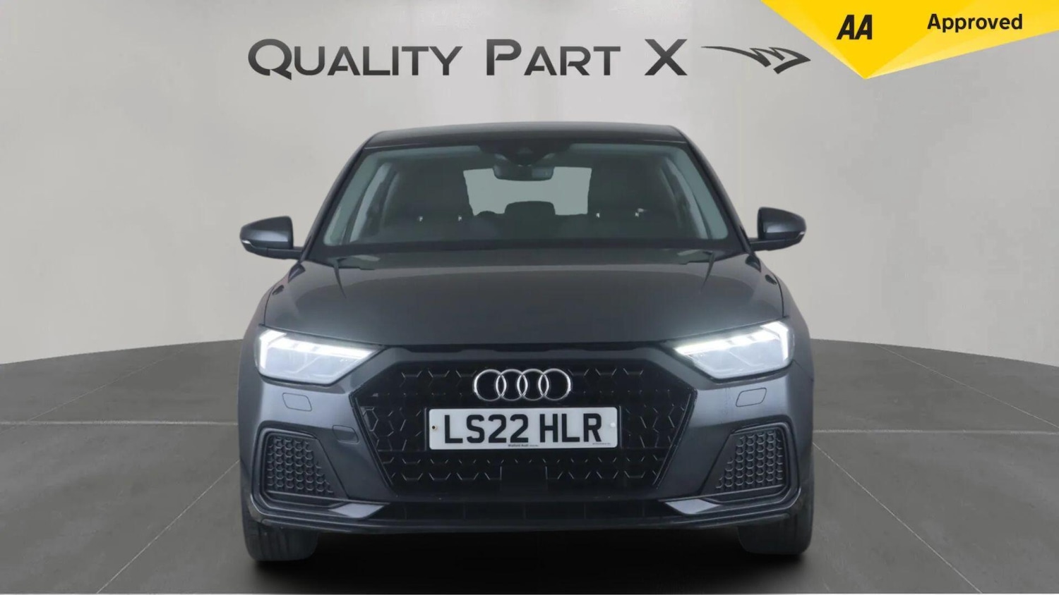Used Audi A1 2022 for sale - 76388770: Photo 3