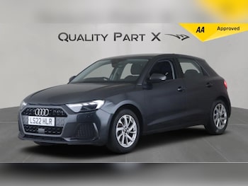 Used Audi A1 2022 for sale - 76388770: Photo