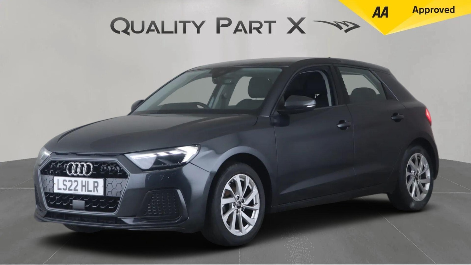 Used Audi A1 2022 for sale - 76388770: Photo 4