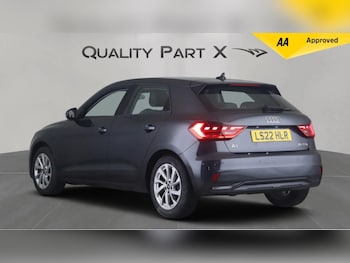 Used Audi A1 2022 for sale - 76388770: Photo