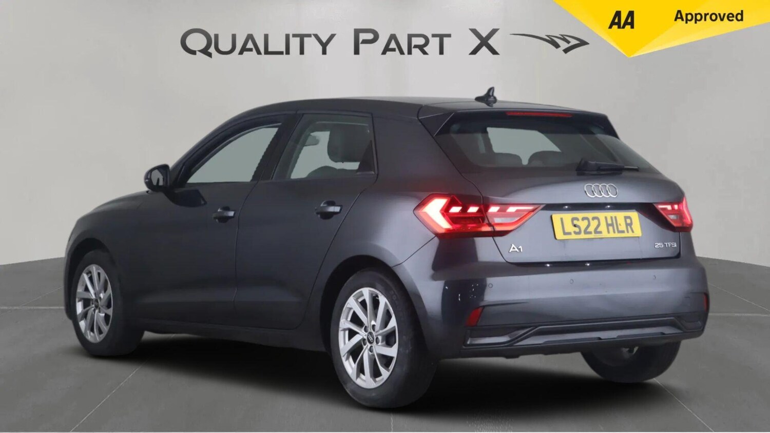 Used Audi A1 2022 for sale - 76388770: Photo 5