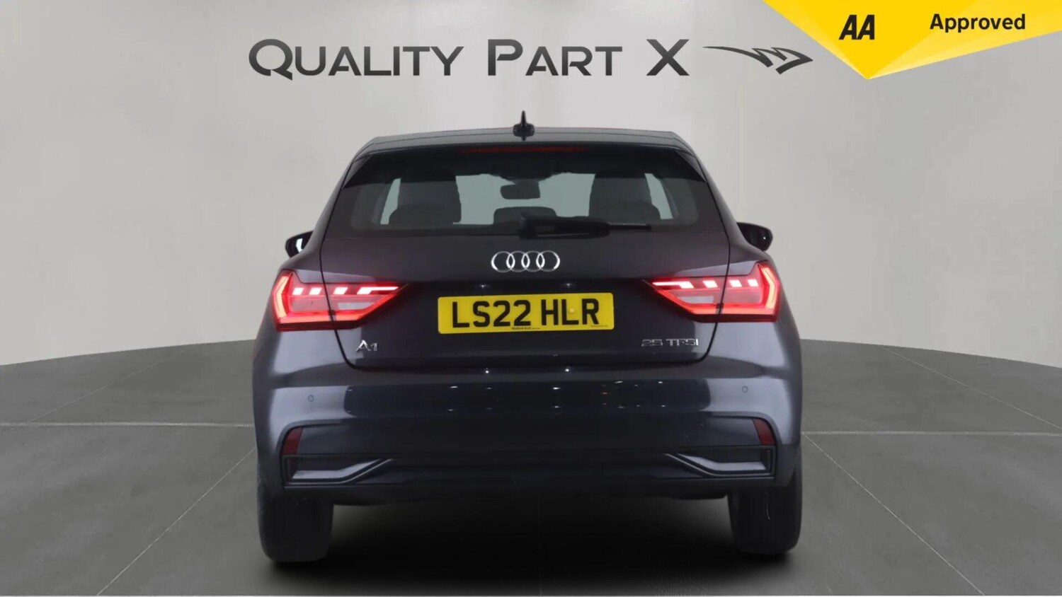 Used Audi A1 2022 for sale - 76388770: Photo 6