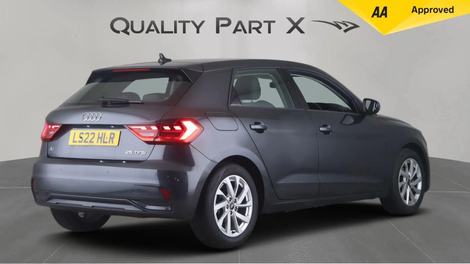 Used Audi A1 2022 for sale - 76388770: Photo 7
