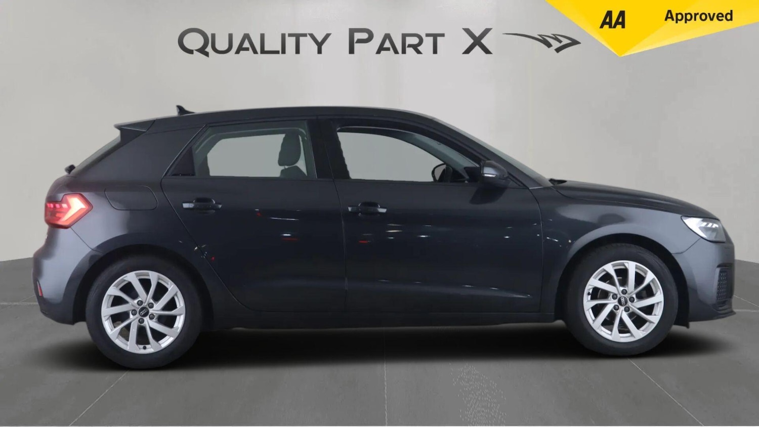 Used Audi A1 2022 for sale - 76388770: Photo 8