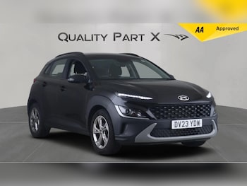 2023 (23) - 1.0 T-GDi MHEV SE Connect Euro 6 (s/s) 5dr