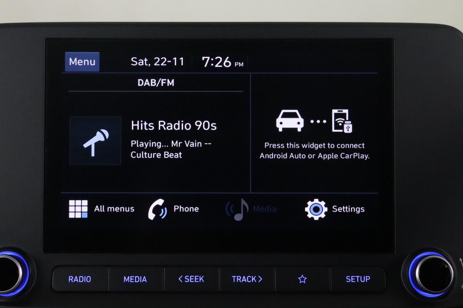 Used Hyundai KONA 2023 for sale - 76561405: Photo 22