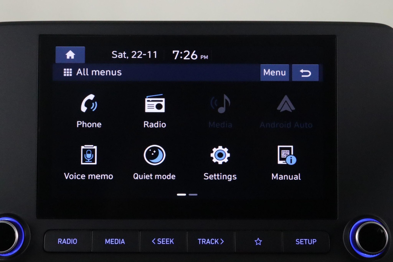 Used Hyundai KONA 2023 for sale - 76561405: Photo 23