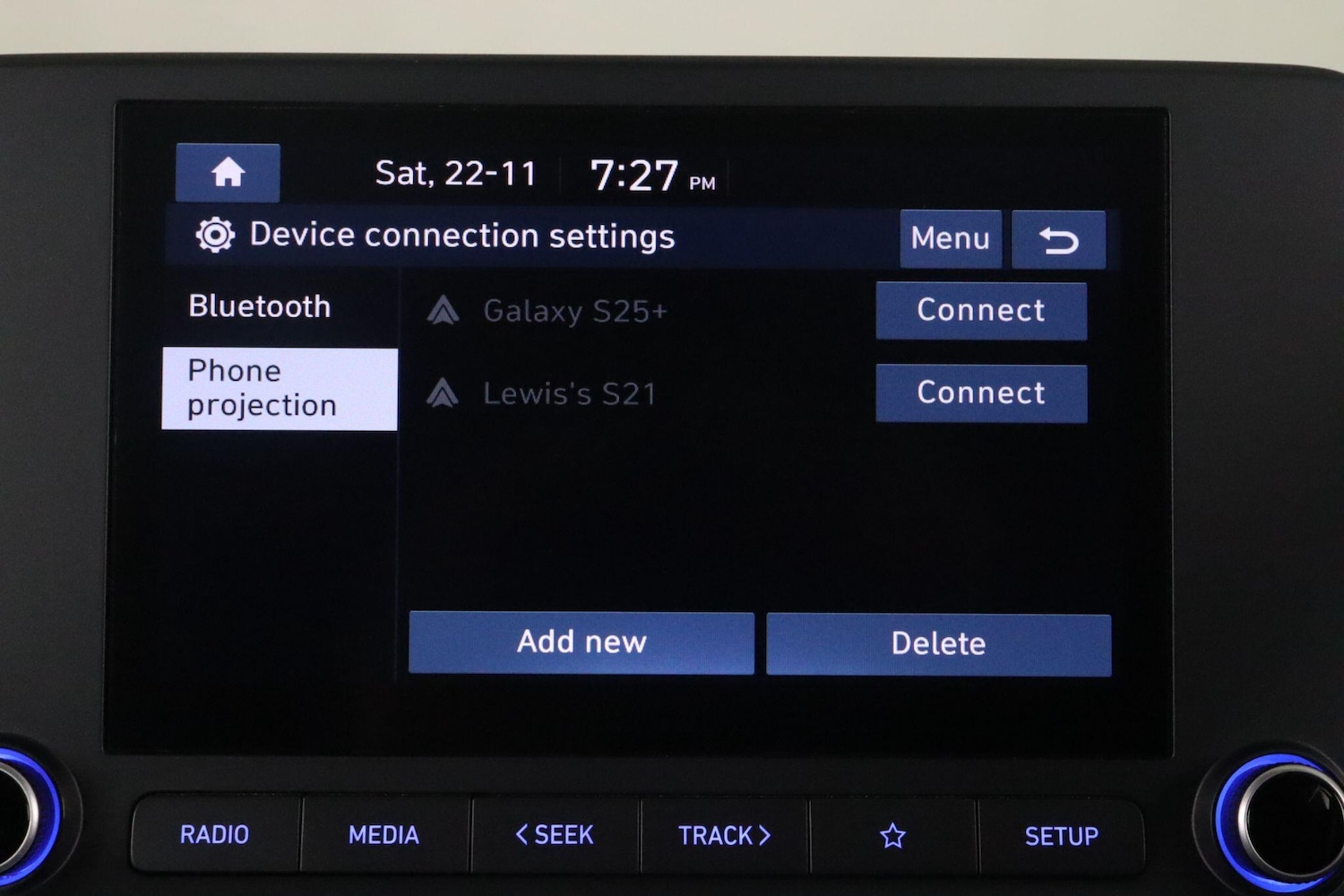 Used Hyundai KONA 2023 for sale - 76561405: Photo 28