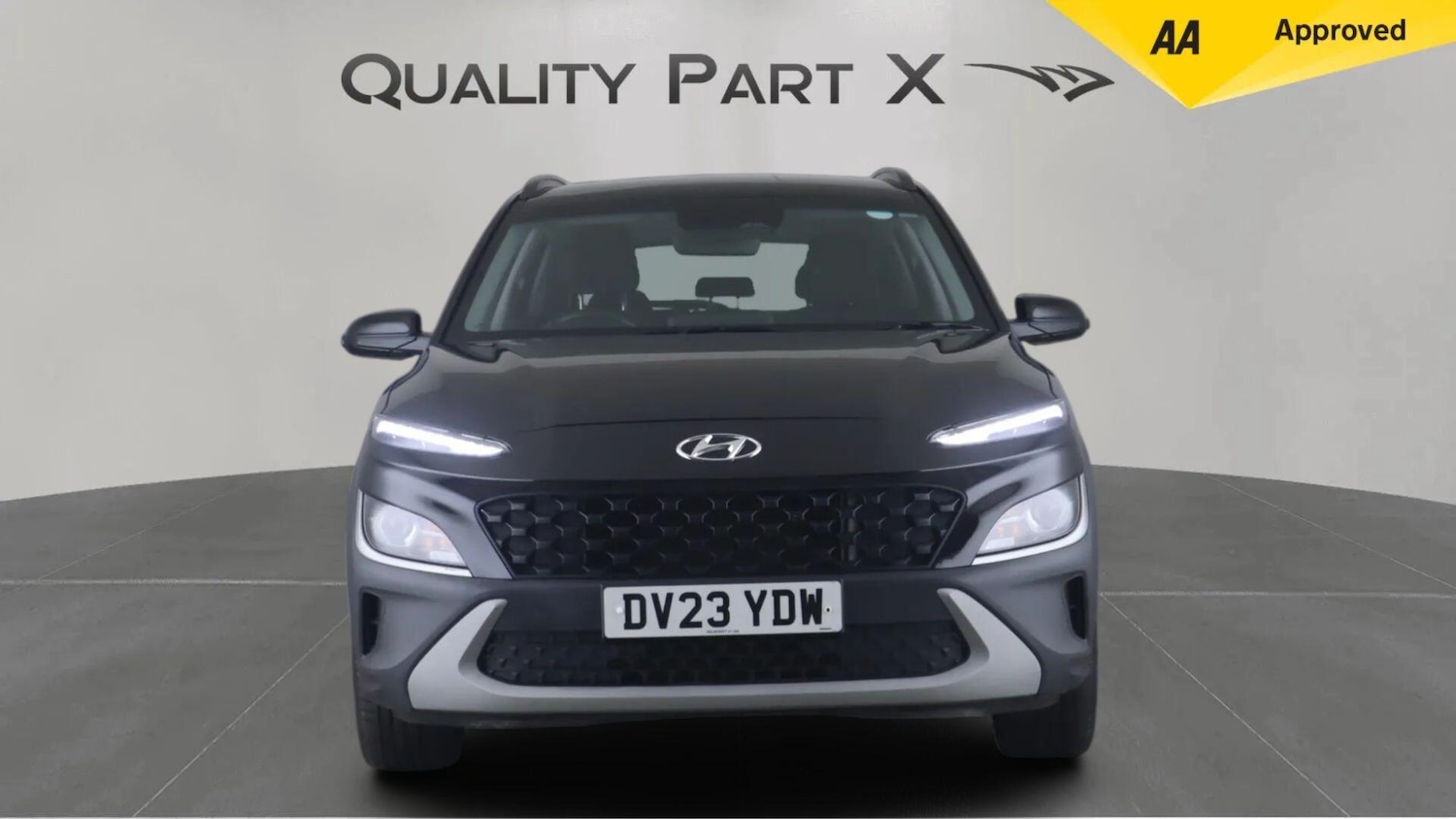 Used Hyundai KONA 2023 for sale - 76561405: Photo 3