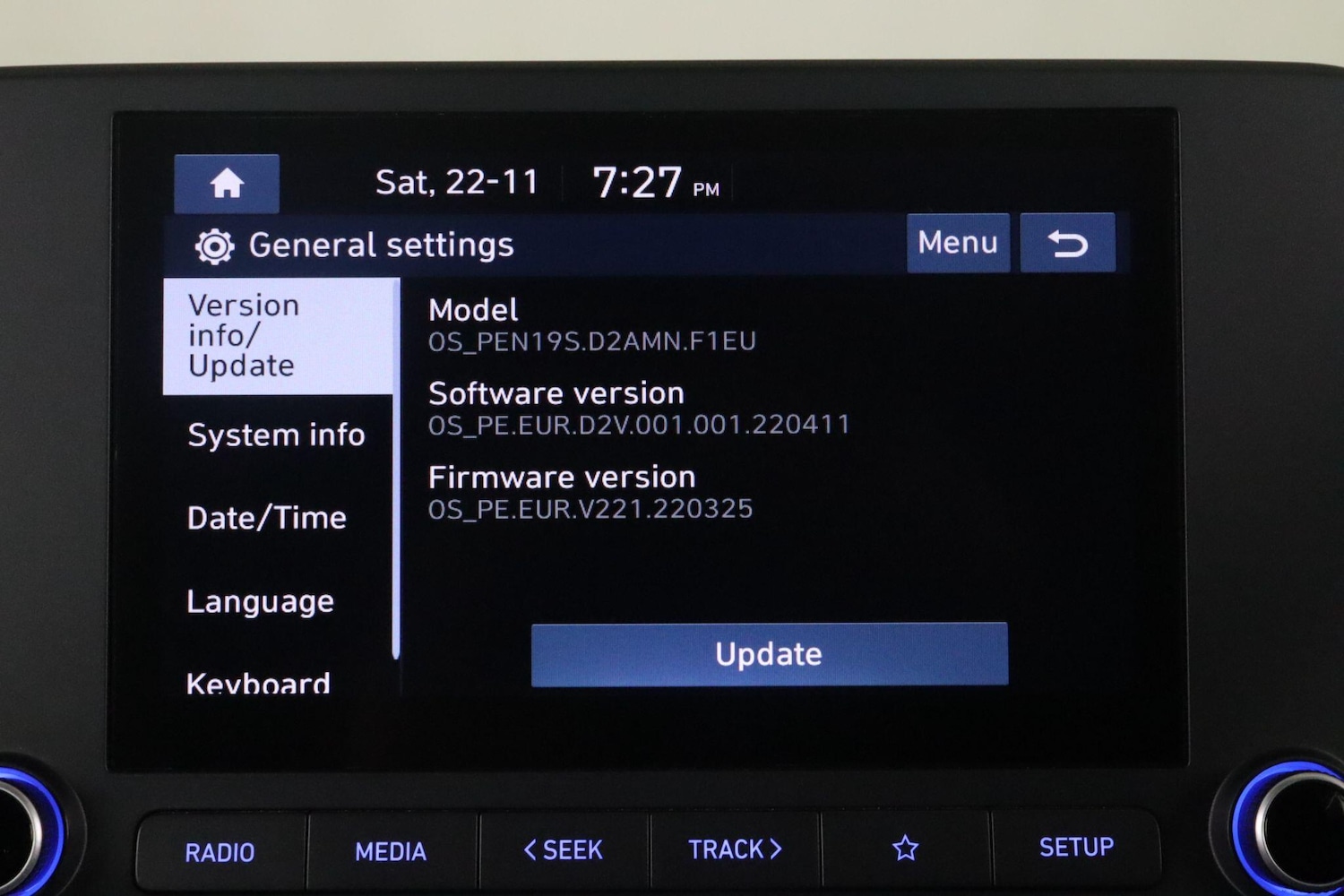 Used Hyundai KONA 2023 for sale - 76561405: Photo 30