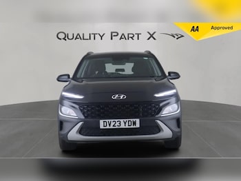 Used Hyundai KONA 2023 for sale - 76561405: Photo