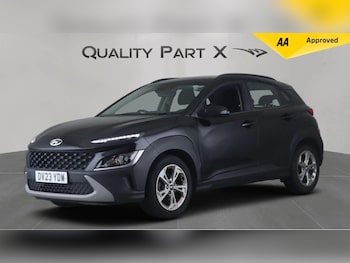 Used Hyundai KONA 2023 for sale - 76561405: Photo