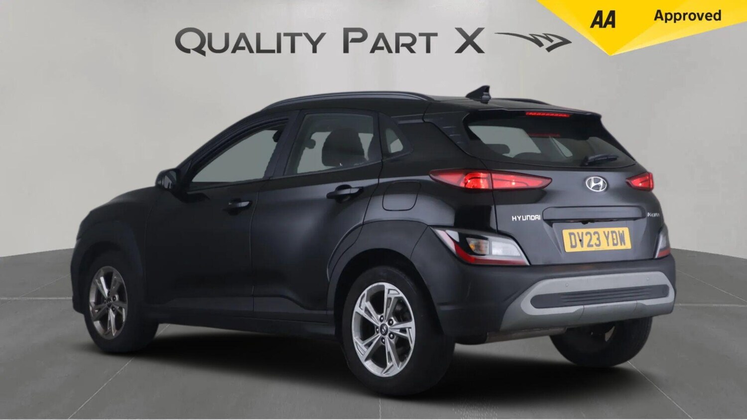 Used Hyundai KONA 2023 for sale - 76561405: Photo 6