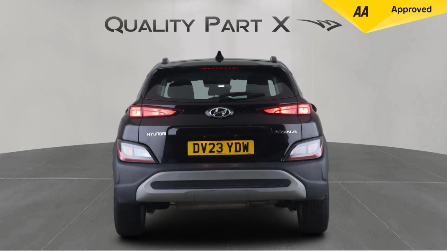 Used Hyundai KONA 2023 for sale - 76561405: Photo 7