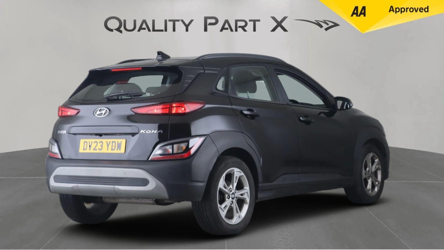 Used Hyundai KONA 2023 for sale - 76561405: Photo 8