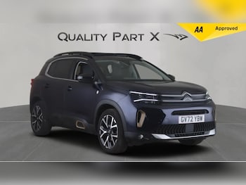 Used Citroen C5 Aircross 2023 for sale - 79062247: Photo