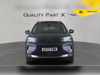 Used Citroen C5 Aircross 2023 for sale - 79062247: Photo
