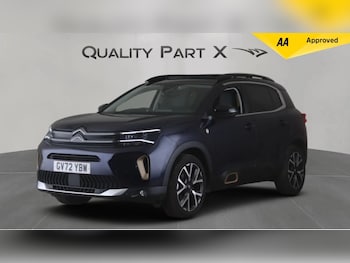 Used Citroen C5 Aircross 2023 for sale - 79062247: Photo