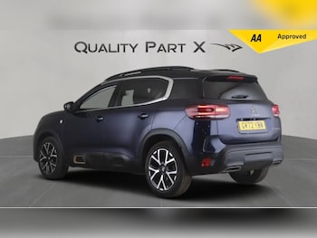 Used Citroen C5 Aircross 2023 for sale - 79062247: Photo