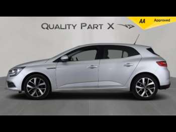 Used Renault Megane 2019 for sale - 74256146: Photo