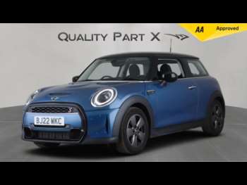 Used MINI Hatch 2022 for sale - 74713139: Photo