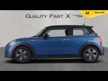 Used MINI Hatch 2022 for sale - 74713139: Photo