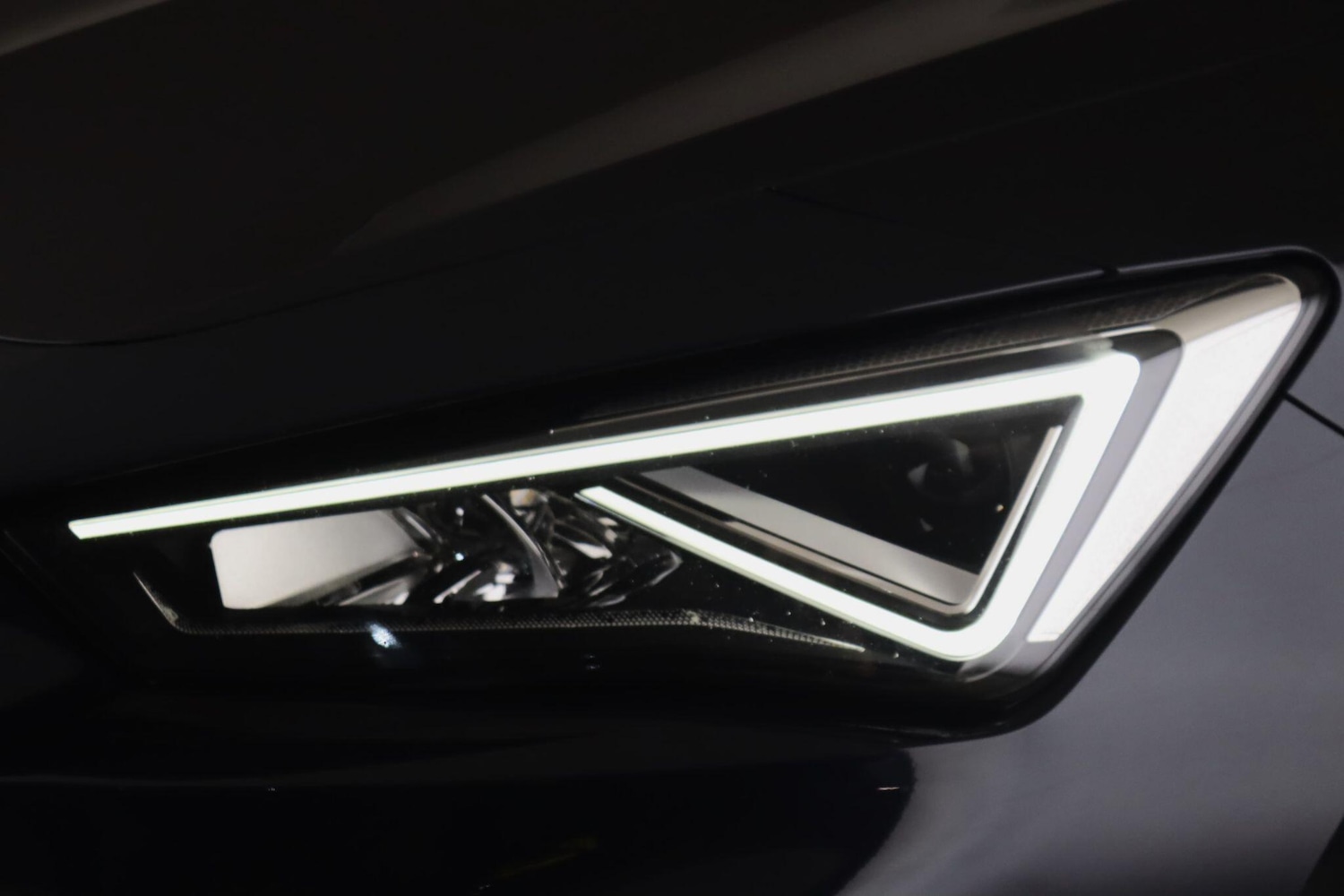 Used Cupra Formentor 2021 for sale - 76562228: Photo 10