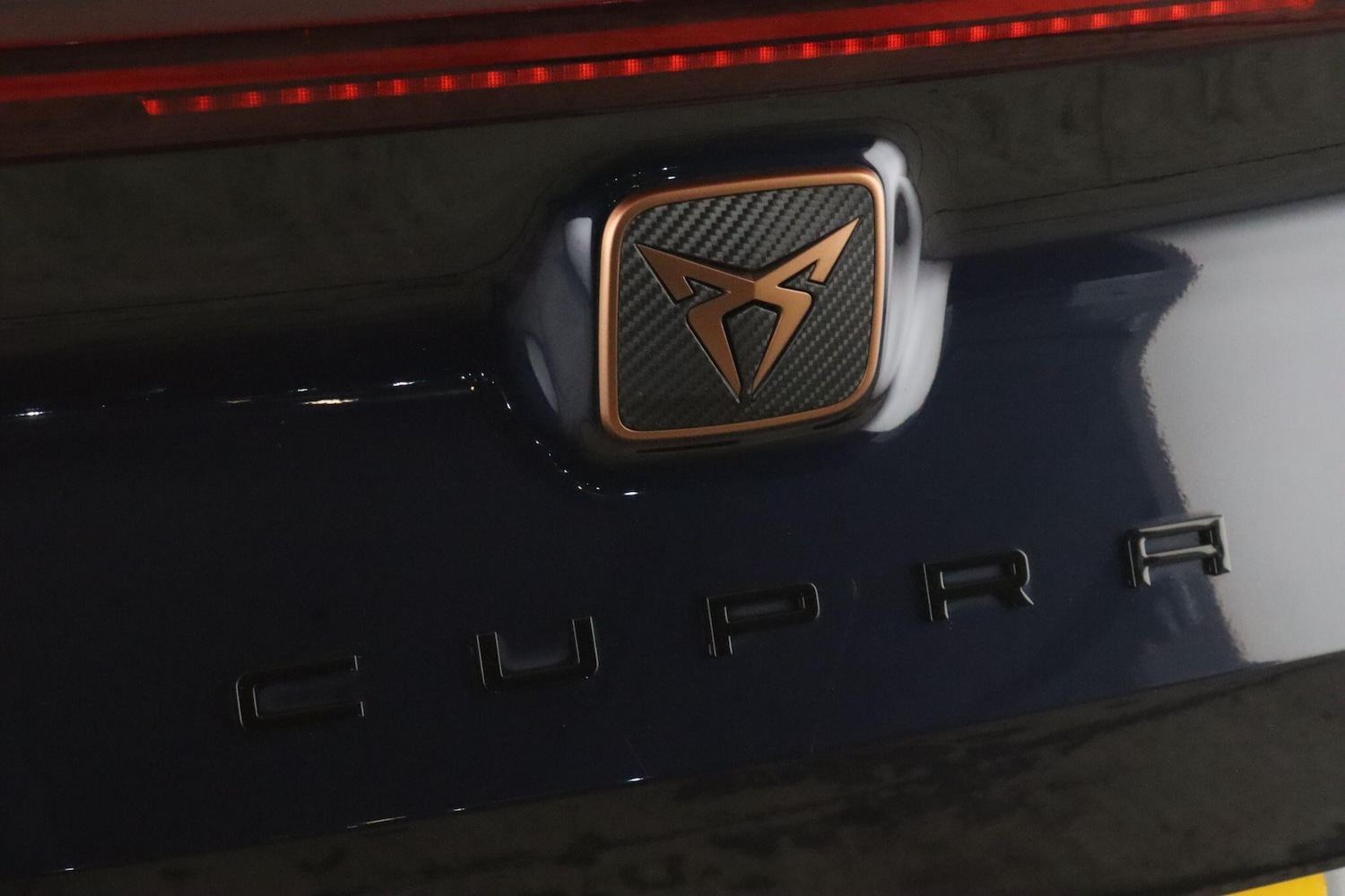 Used Cupra Formentor 2021 for sale - 76562228: Photo 11