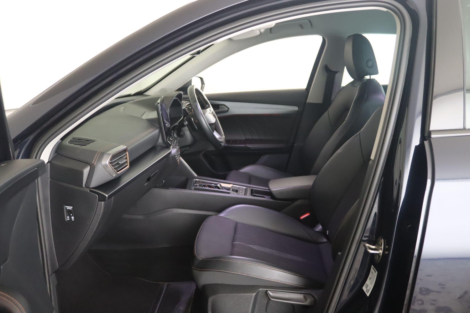 Used Cupra Formentor 2021 for sale - 76562228: Photo 13