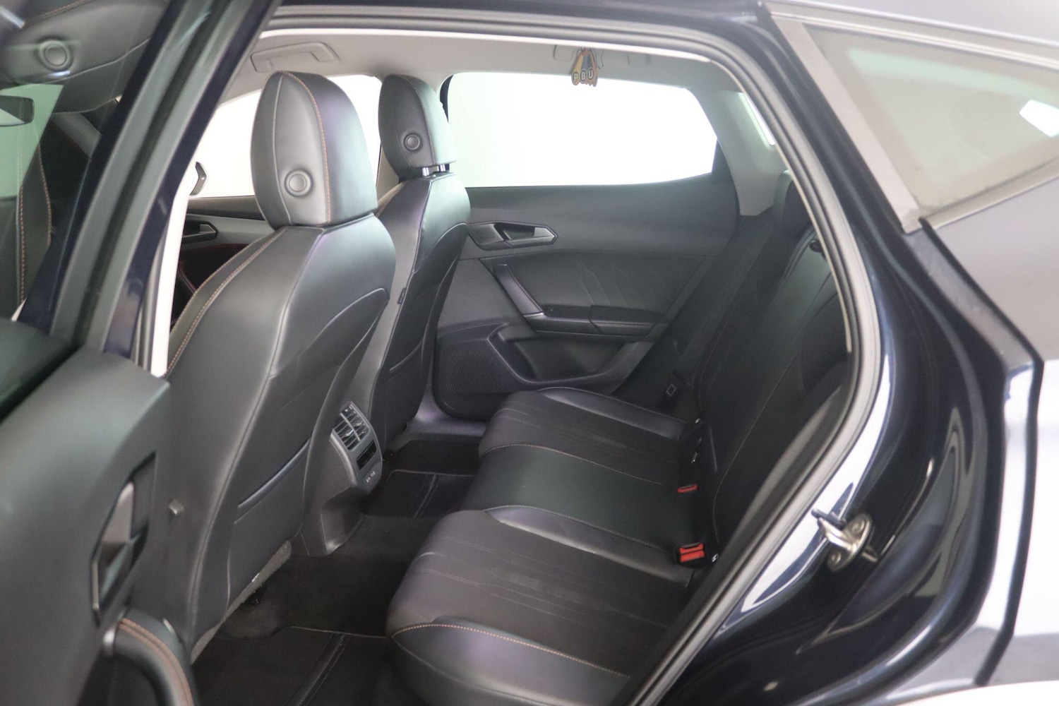 Used Cupra Formentor 2021 for sale - 76562228: Photo 14