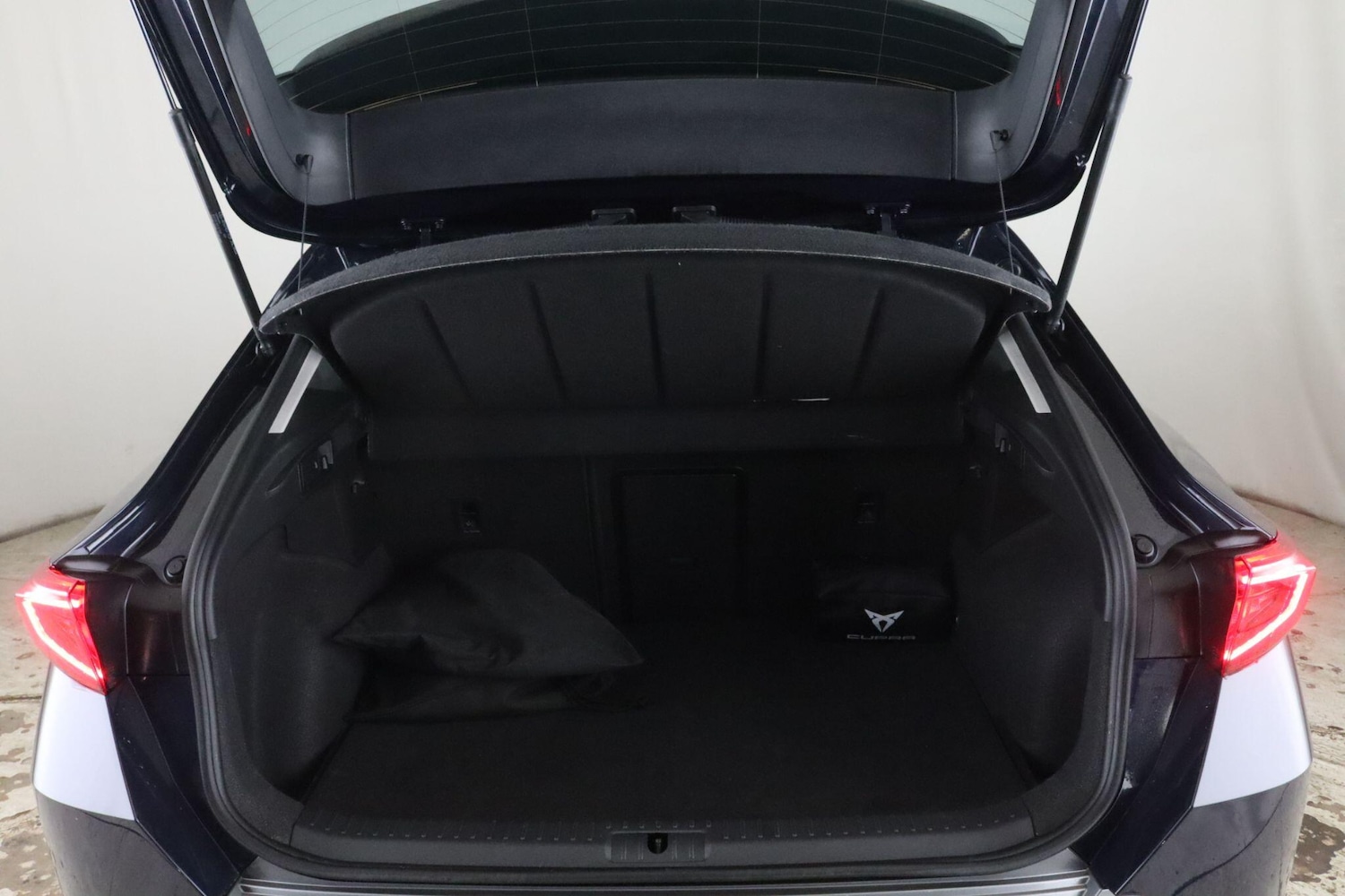 Used Cupra Formentor 2021 for sale - 76562228: Photo 15