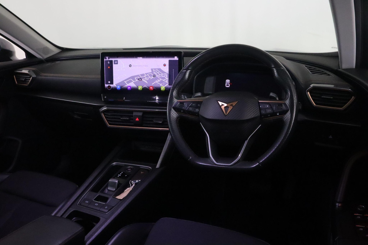 Used Cupra Formentor 2021 for sale - 76562228: Photo 17