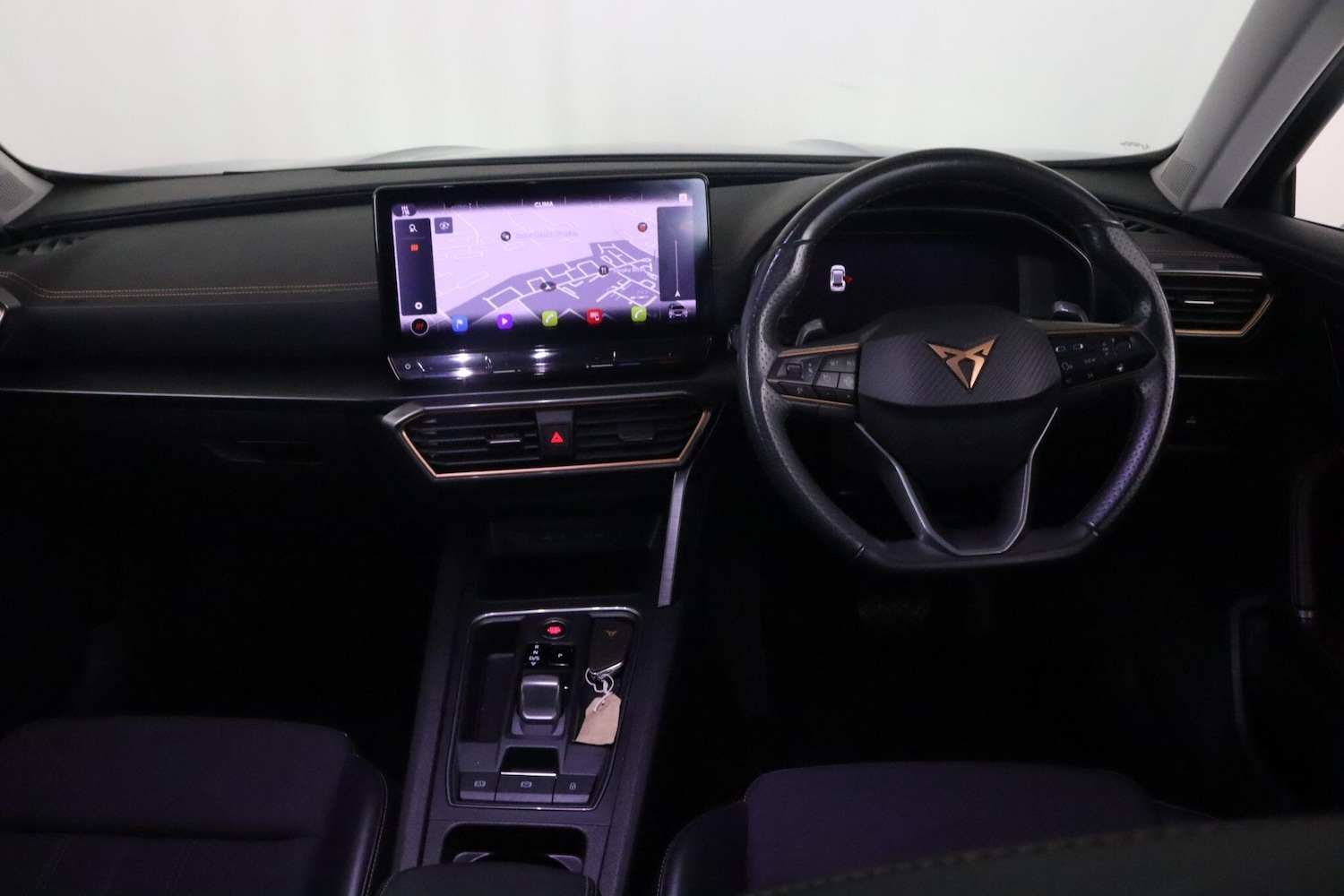 Used Cupra Formentor 2021 for sale - 76562228: Photo 18