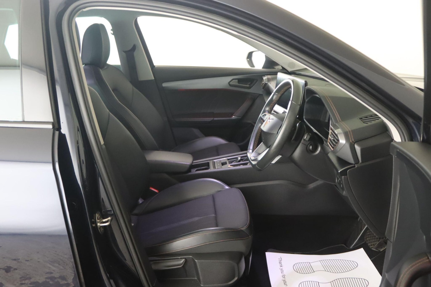 Used Cupra Formentor 2021 for sale - 76562228: Photo 19